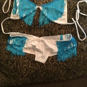 Dance wear/ Lingerie